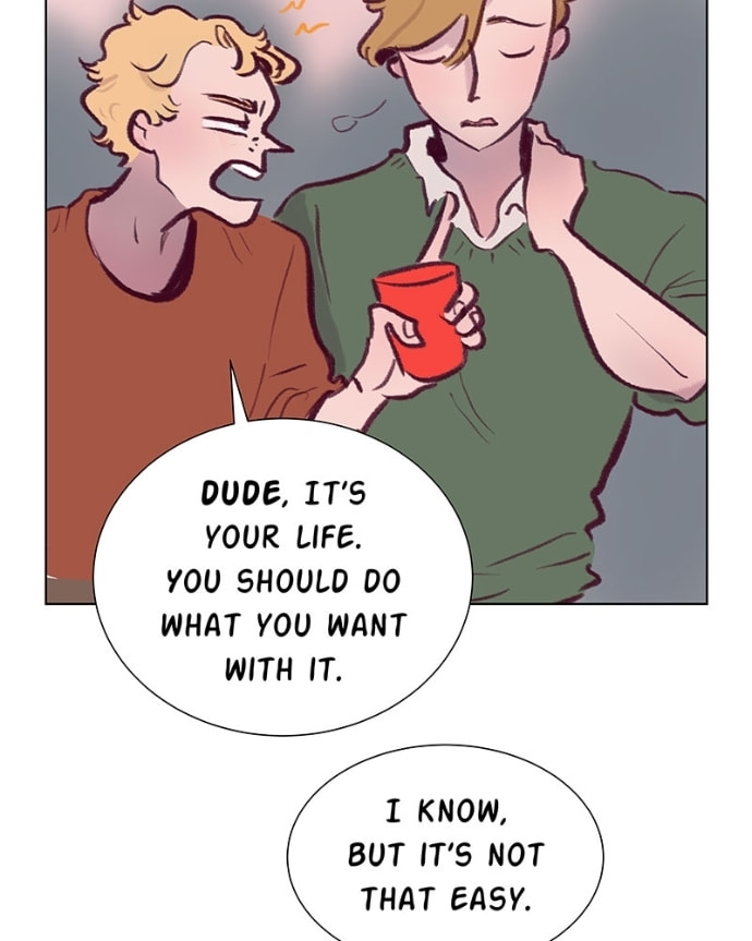 Edith (Anthology) Chapter 14 page 20 - 