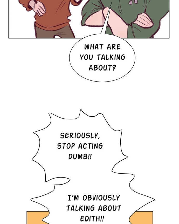 Edith (Anthology) Chapter 14 page 23 - 