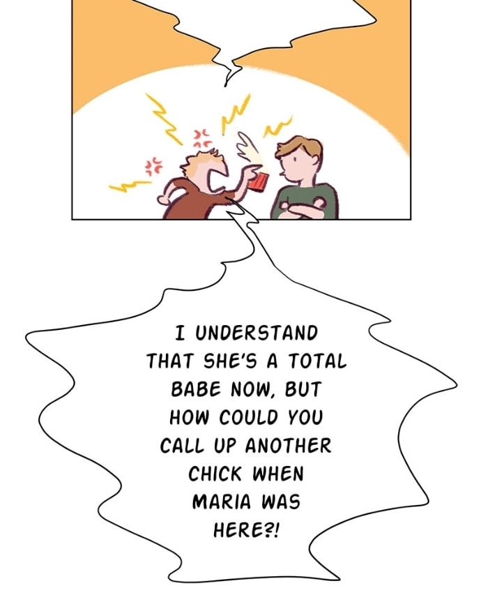Edith (Anthology) Chapter 14 page 24 - 