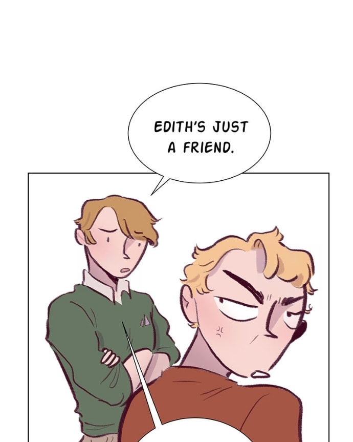 Edith (Anthology) Chapter 14 page 25 - 