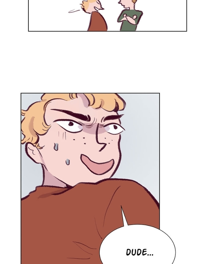 Edith (Anthology) Chapter 14 page 27 - 