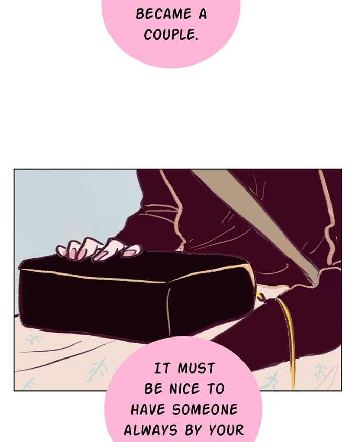 Edith (Anthology) Chapter 14 page 39 - 