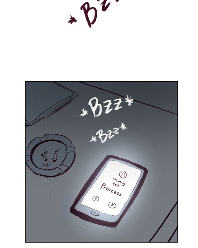 Edith (Anthology) Chapter 14 page 5 - 