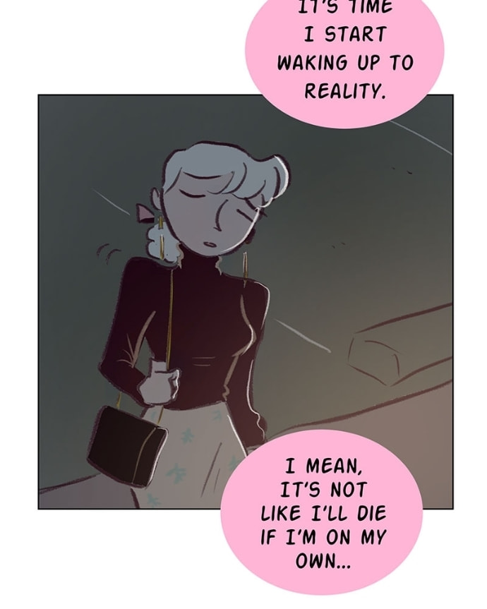 Edith (Anthology) Chapter 14 page 43 - 