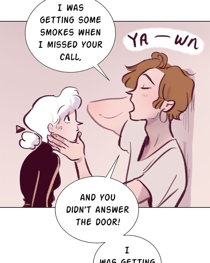 Edith (Anthology) Chapter 15 page 17 - 