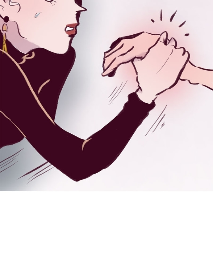 Edith (Anthology) Chapter 15 page 21 - 