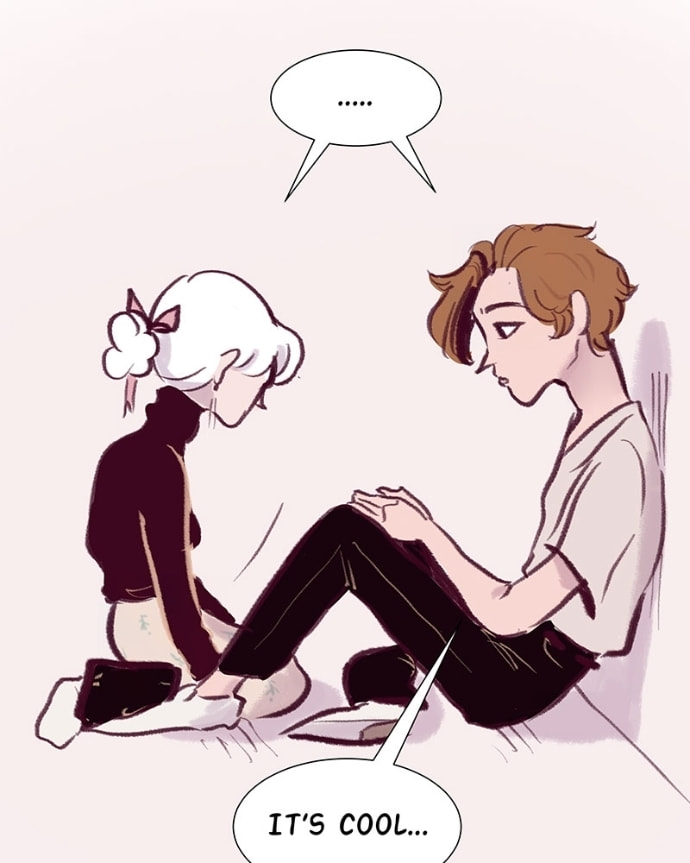 Edith (Anthology) Chapter 15 page 25 - 