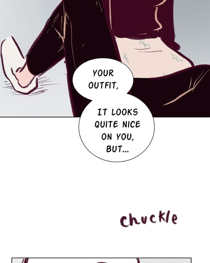 Edith (Anthology) Chapter 15 page 28 - 