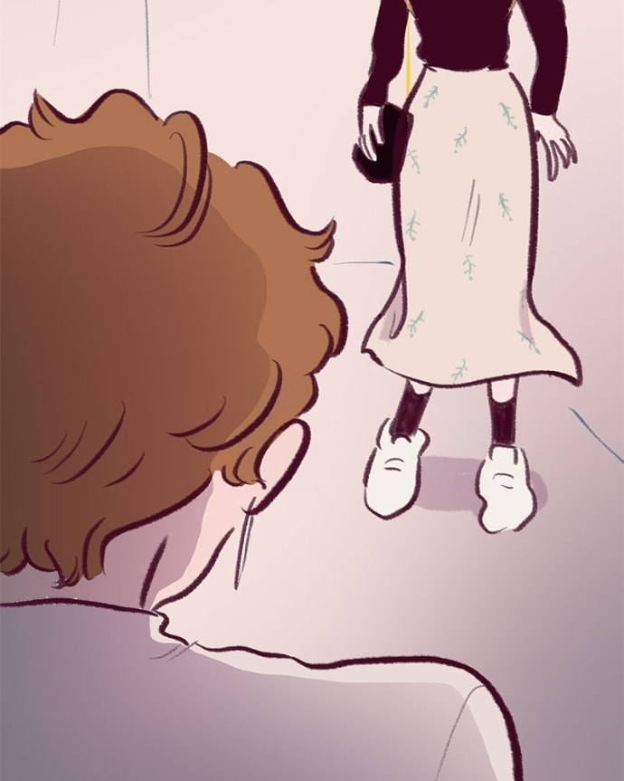 Edith (Anthology) Chapter 15 page 4 - 