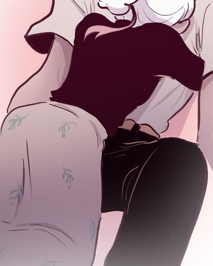 Edith (Anthology) Chapter 15 page 41 - 