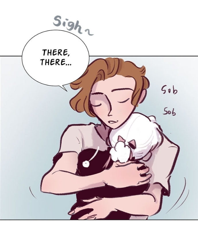 Edith (Anthology) Chapter 15 page 45 - 