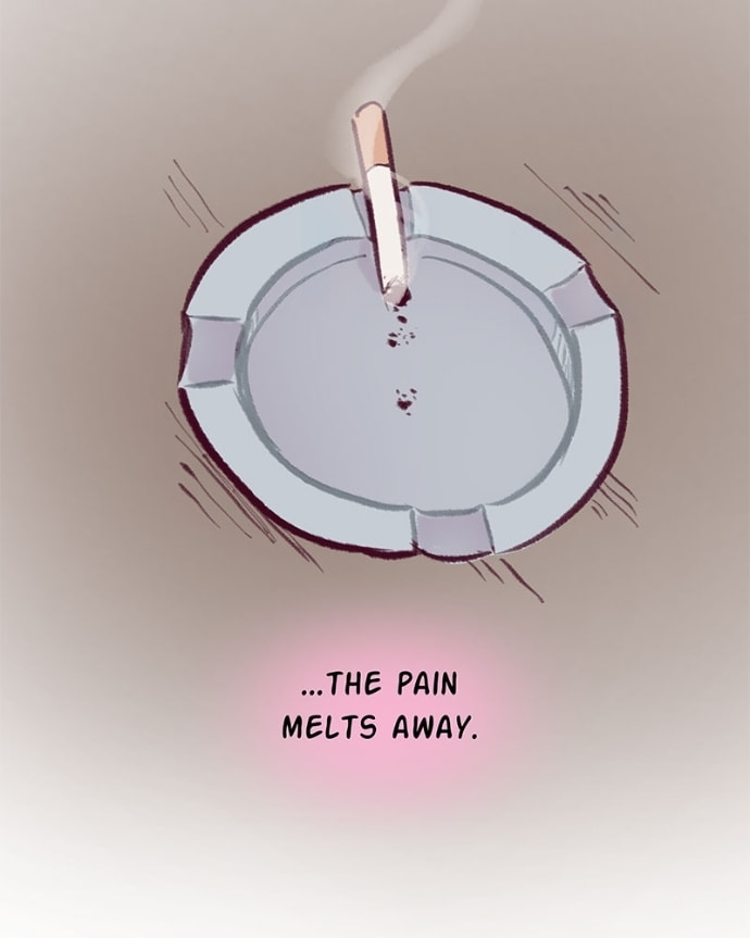 Edith (Anthology) Chapter 15 page 57 - 