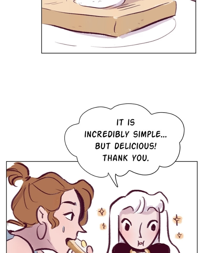 Edith (Anthology) Chapter 15 page 69 - 