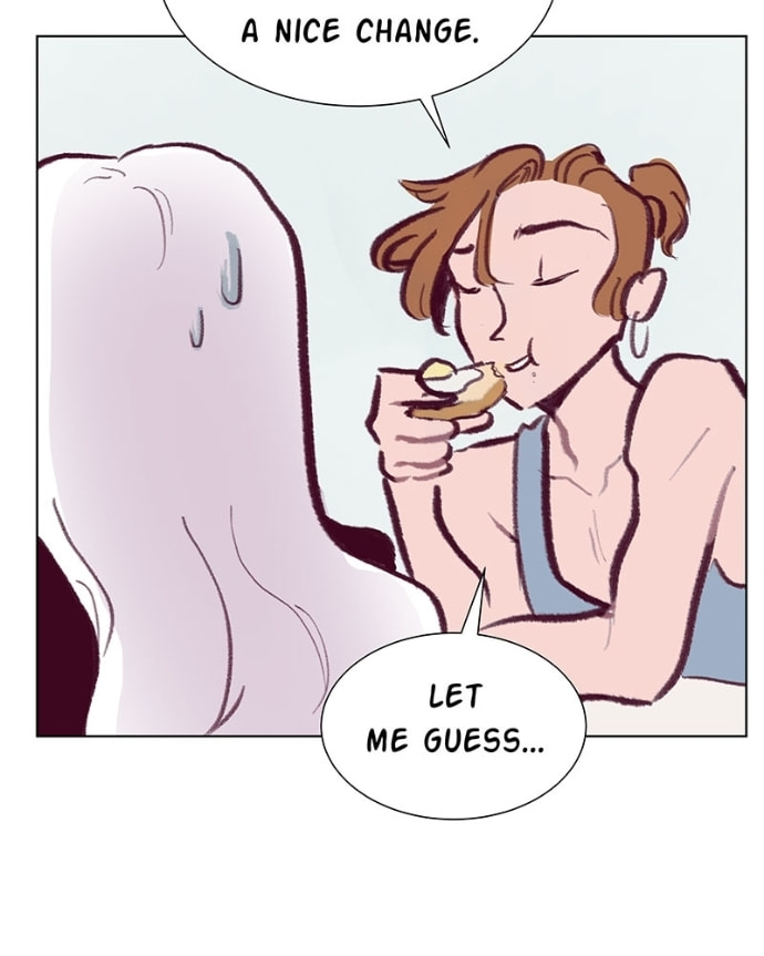 Edith (Anthology) Chapter 15 page 72 - 