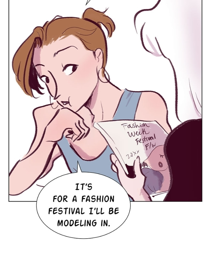 Edith (Anthology) Chapter 15 page 78 - 