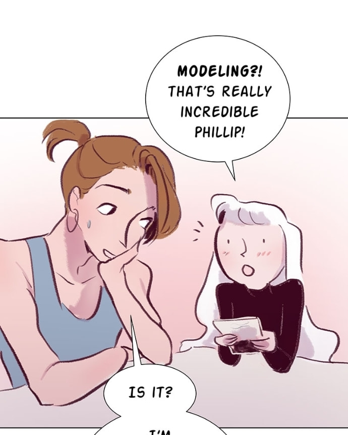 Edith (Anthology) Chapter 15 page 79 - 