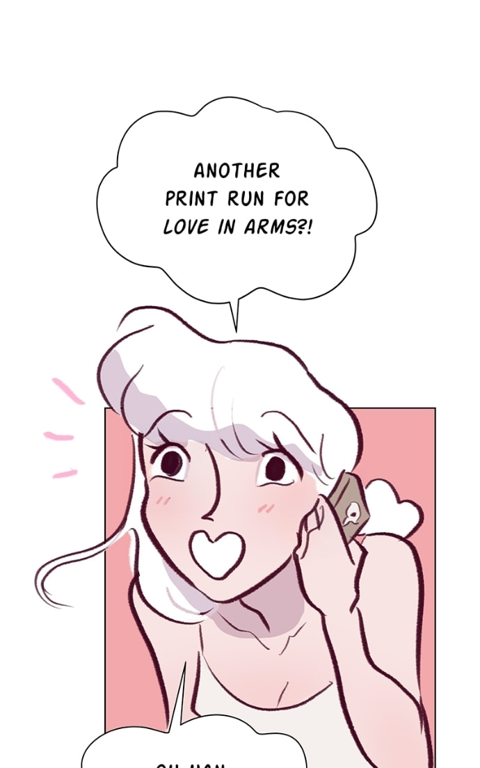 Edith (Anthology) Chapter 16 page 21 - 
