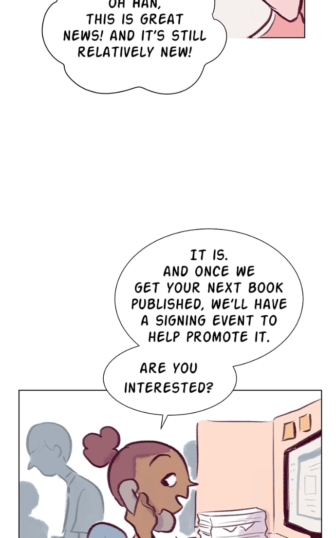 Edith (Anthology) Chapter 16 page 22 - 