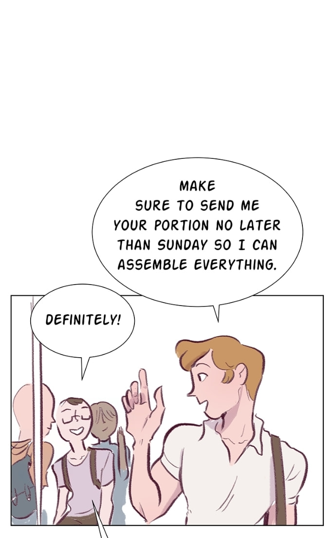 Edith (Anthology) Chapter 16 page 4 - 