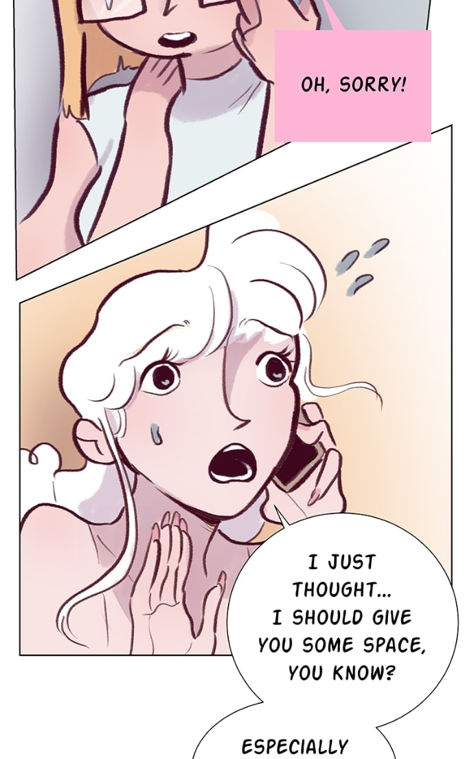 Edith (Anthology) Chapter 16 page 31 - 