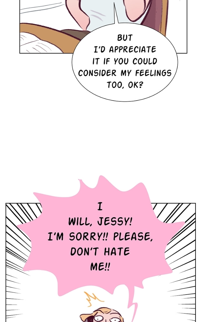 Edith (Anthology) Chapter 16 page 33 - 