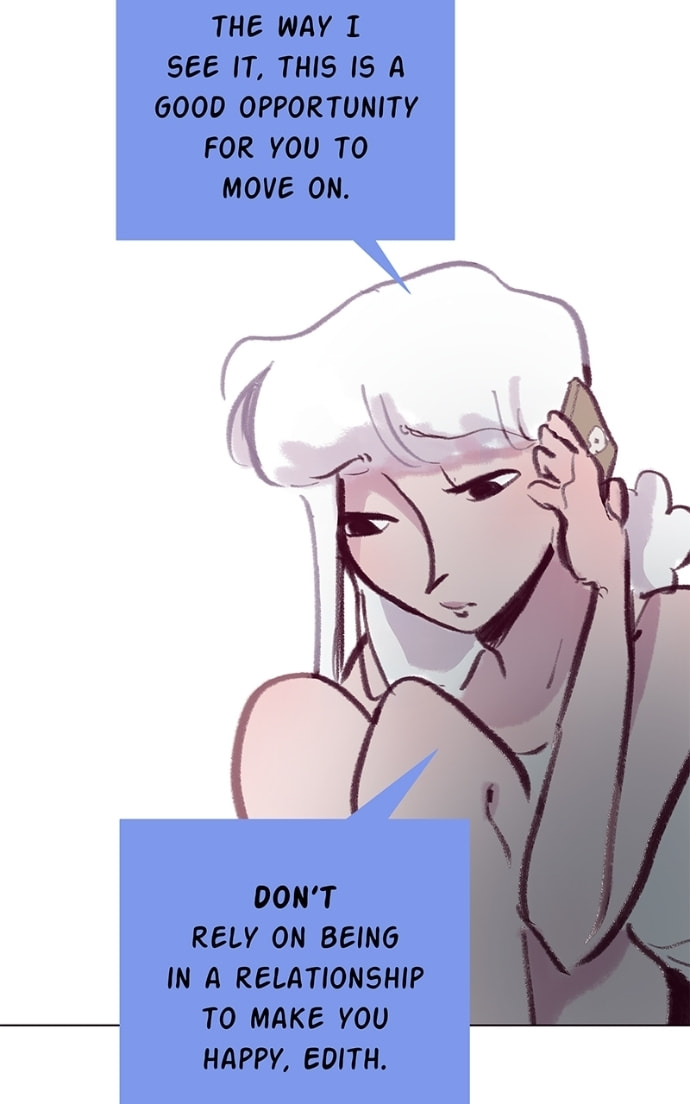 Edith (Anthology) Chapter 16 page 37 - 