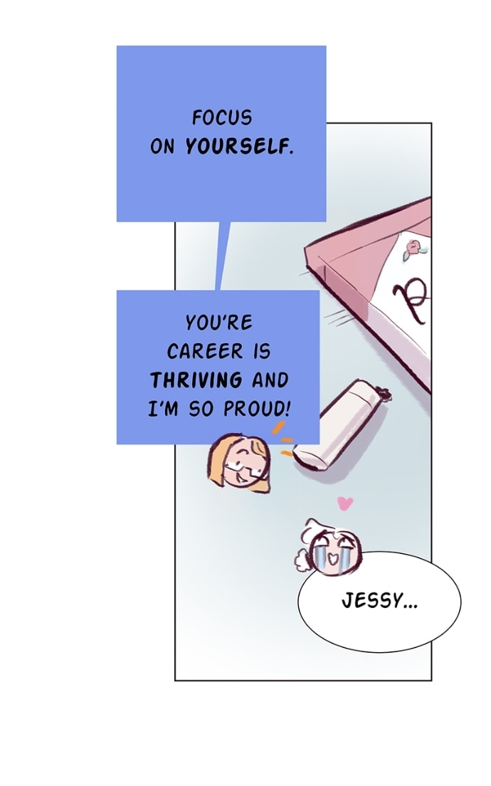 Edith (Anthology) Chapter 16 page 39 - 