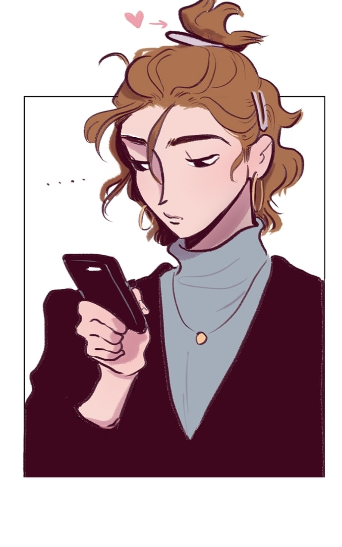 Edith (Anthology) Chapter 16 page 54 - 