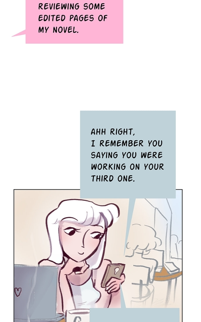 Edith (Anthology) Chapter 16 page 56 - 
