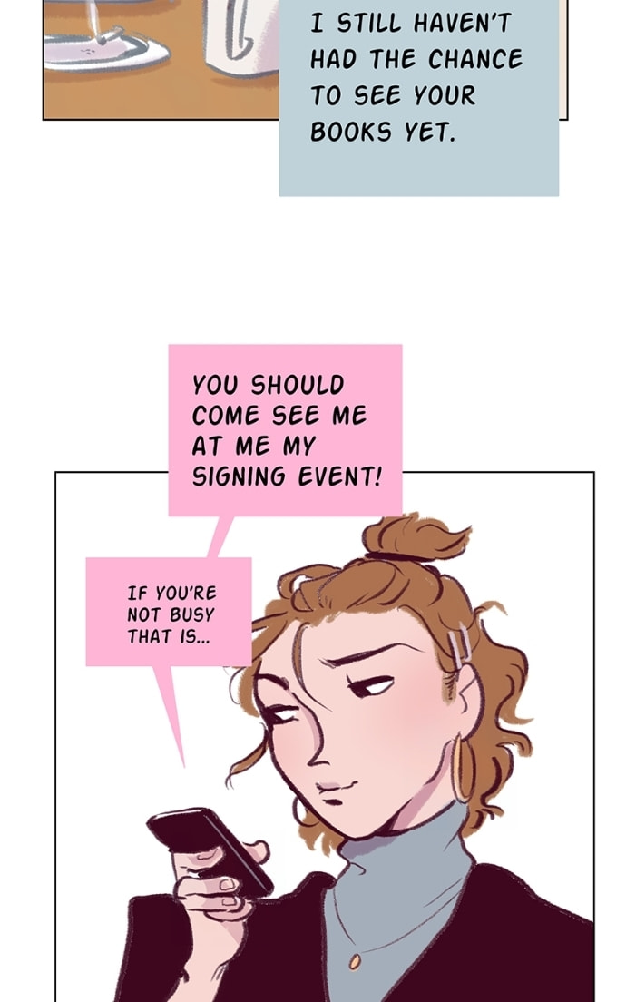 Edith (Anthology) Chapter 16 page 57 - 