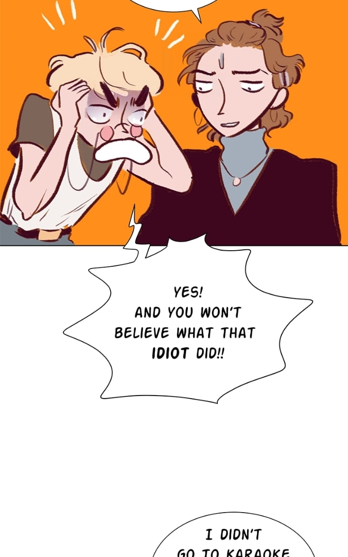 Edith (Anthology) Chapter 16 page 61 - 