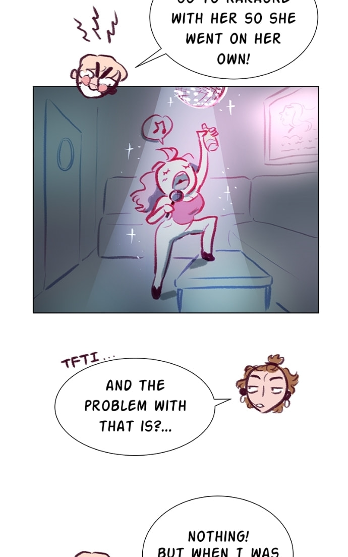 Edith (Anthology) Chapter 16 page 62 - 