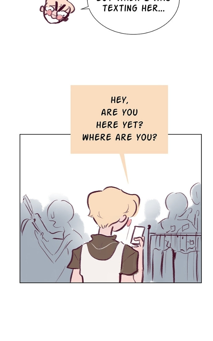 Edith (Anthology) Chapter 16 page 63 - 