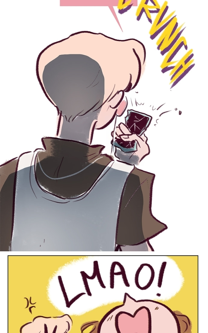 Edith (Anthology) Chapter 16 page 65 - 