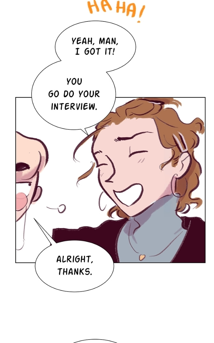 Edith (Anthology) Chapter 16 page 67 - 