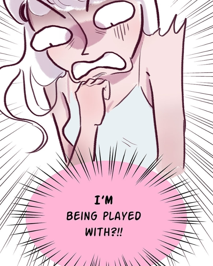 Edith (Anthology) Chapter 17 page 103 - 