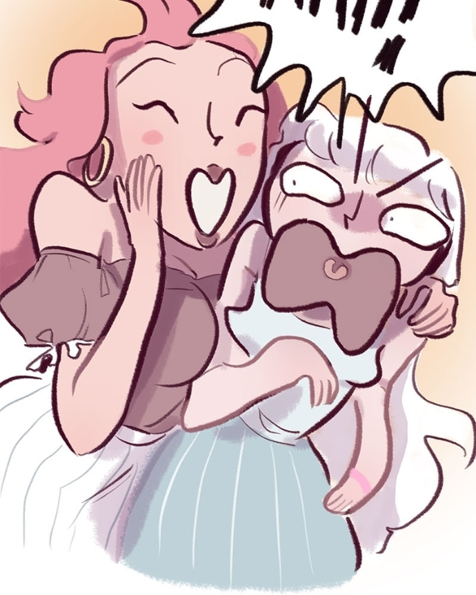 Edith (Anthology) Chapter 17 page 109 - 