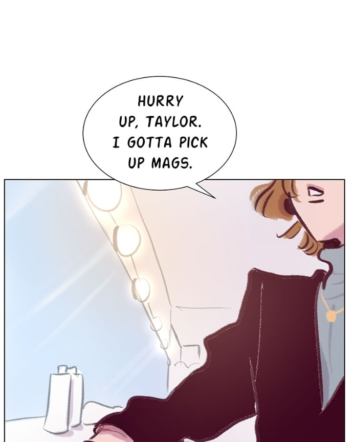 Edith (Anthology) Chapter 17 page 23 - 