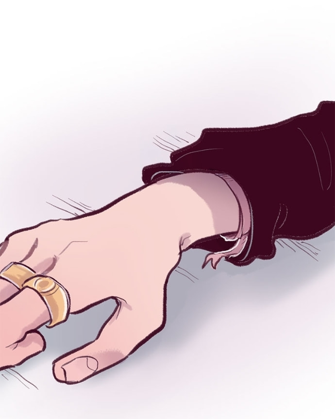Edith (Anthology) Chapter 17 page 25 - 