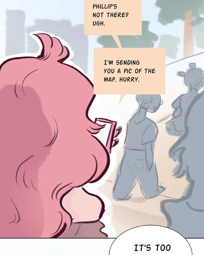 Edith (Anthology) Chapter 17 page 28 - 