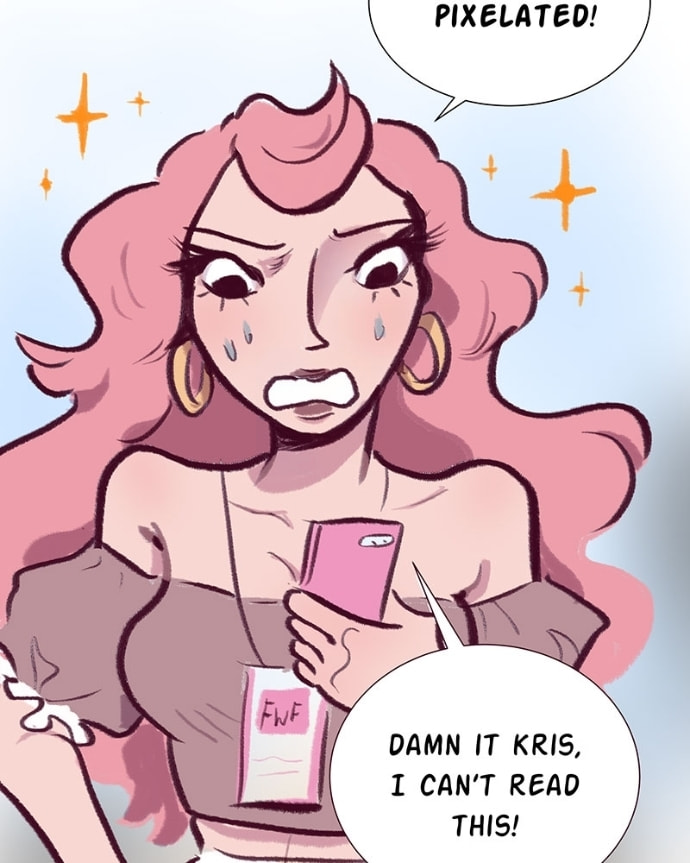 Edith (Anthology) Chapter 17 page 29 - 