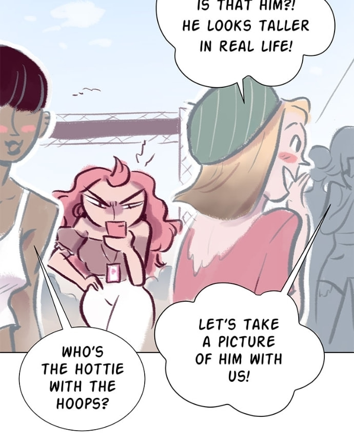 Edith (Anthology) Chapter 17 page 33 - 