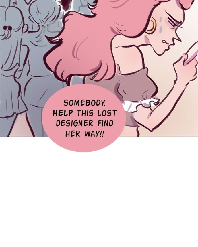 Edith (Anthology) Chapter 17 page 35 - 