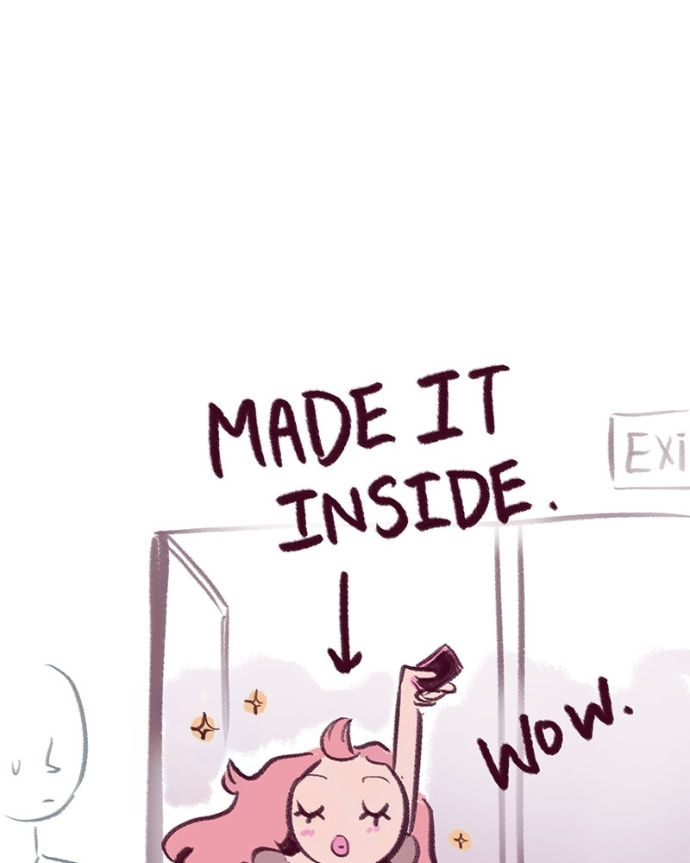 Edith (Anthology) Chapter 17 page 36 - 
