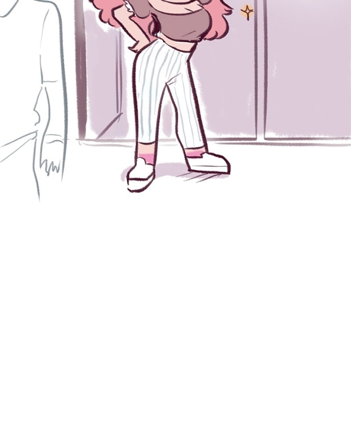 Edith (Anthology) Chapter 17 page 37 - 
