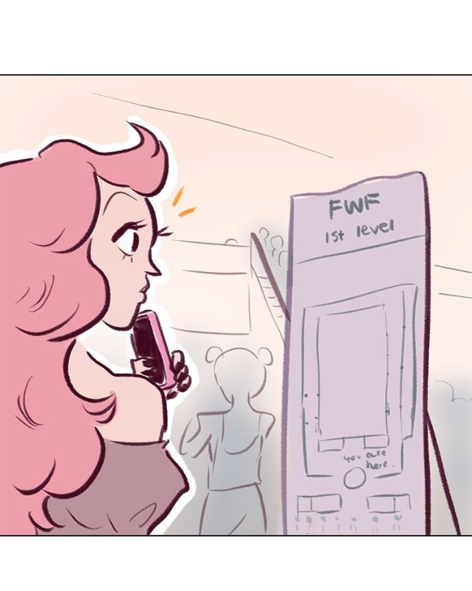 Edith (Anthology) Chapter 17 page 38 - 