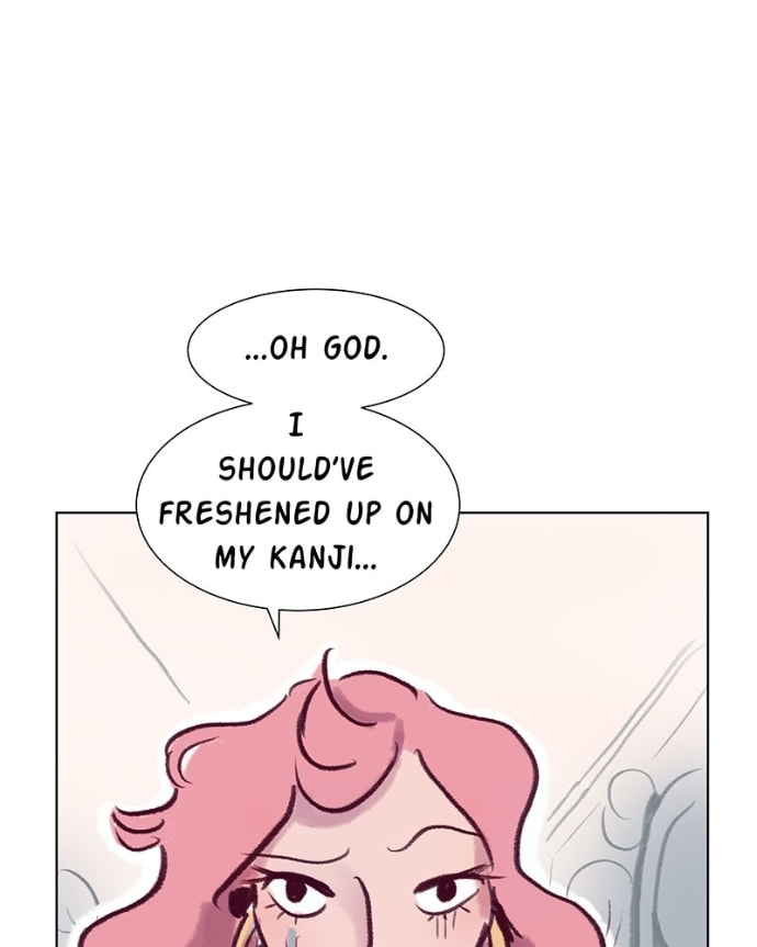 Edith (Anthology) Chapter 17 page 39 - 