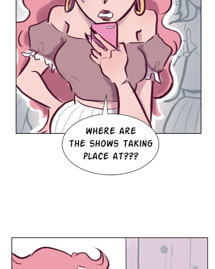 Edith (Anthology) Chapter 17 page 40 - 