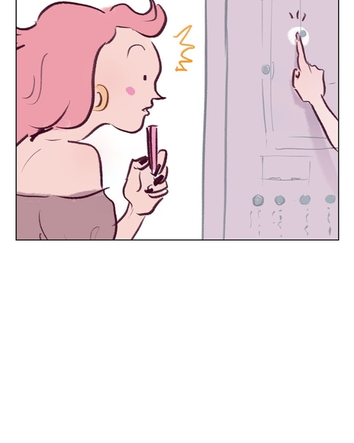 Edith (Anthology) Chapter 17 page 42 - 