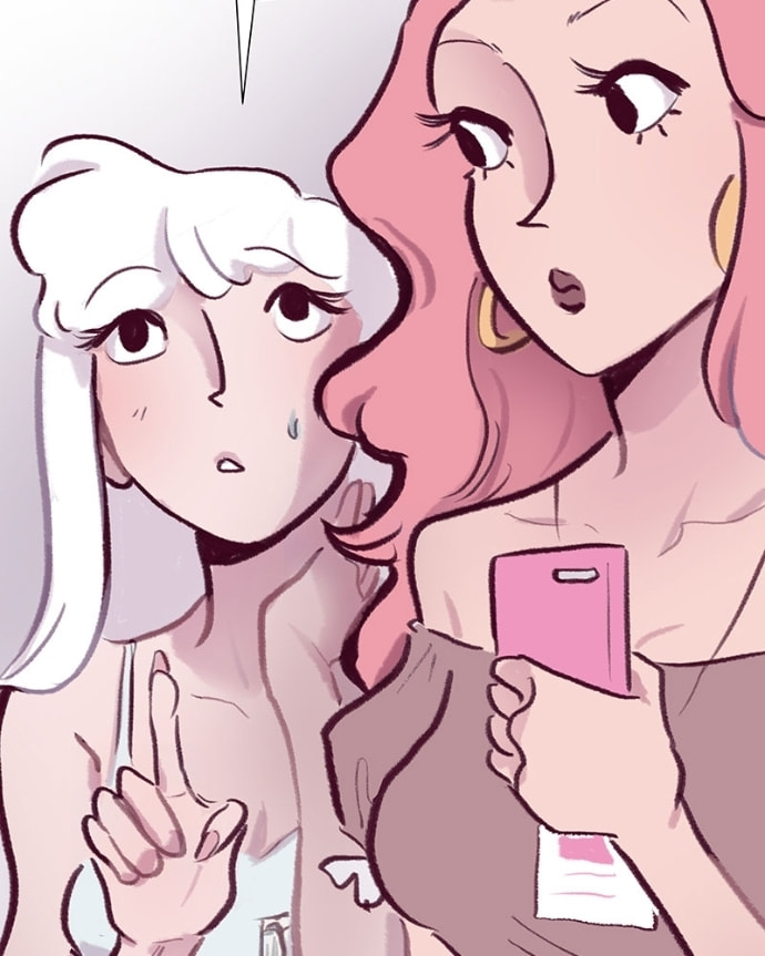 Edith (Anthology) Chapter 17 page 44 - 